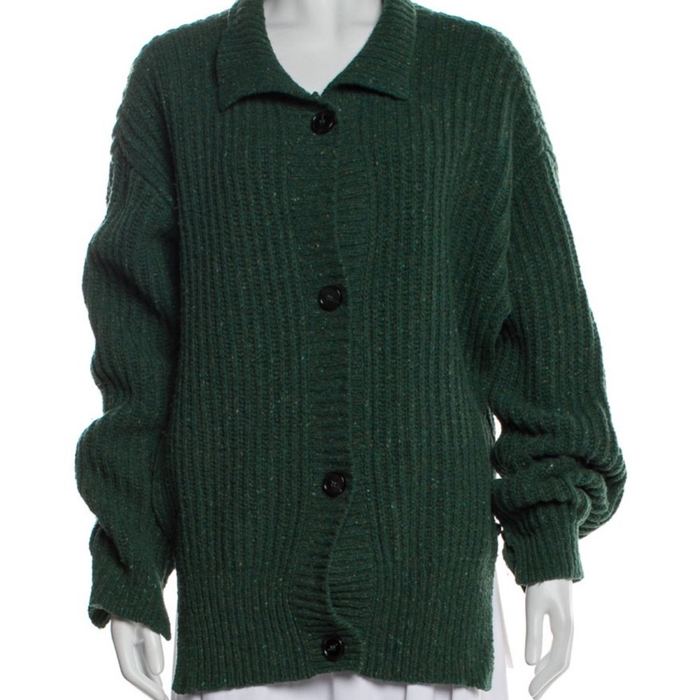 Marni Collared Sweater